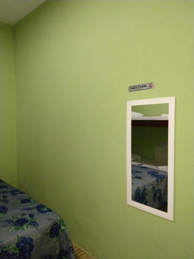 Pousada E Hostel Casa De Laio Илья-Гранди Экстерьер фото