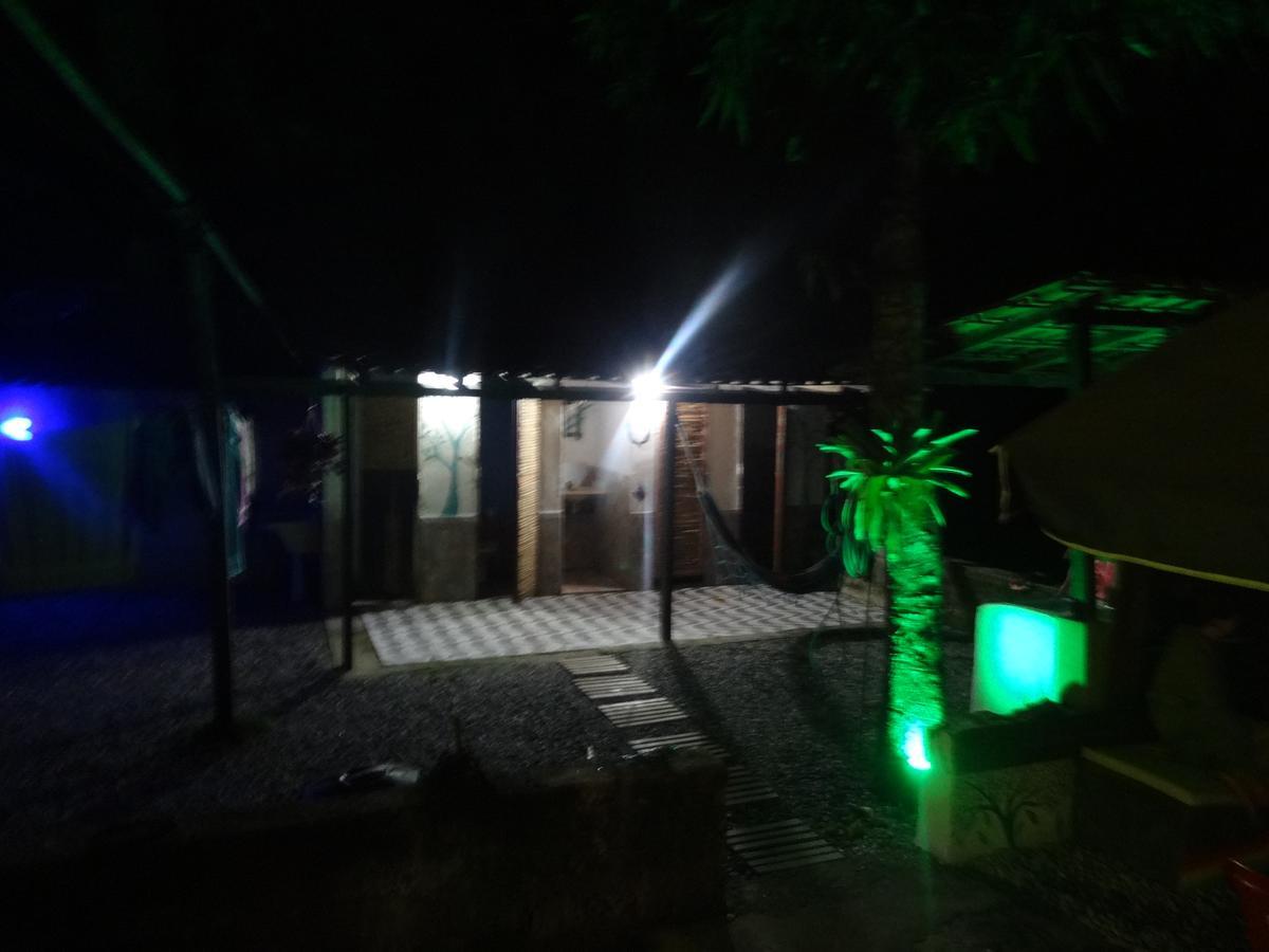 Pousada E Hostel Casa De Laio Илья-Гранди Экстерьер фото