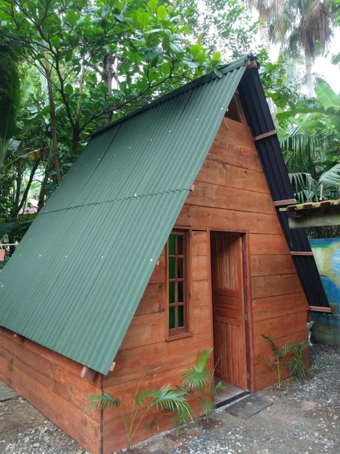 Pousada E Hostel Casa De Laio Илья-Гранди Экстерьер фото